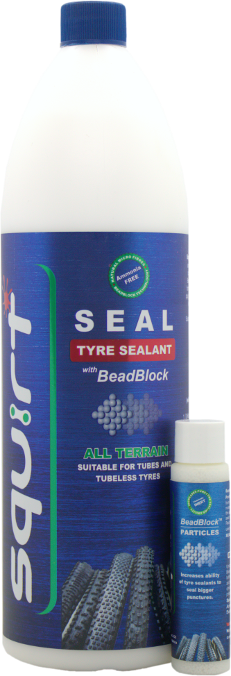 Squirt Sealant Anti Lek 1000ml  