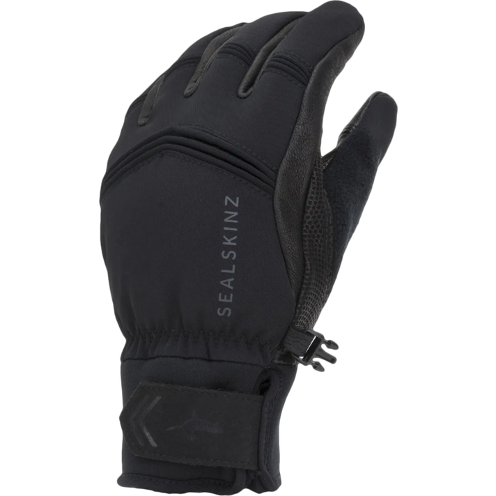 Sealskinz Waterproof Extreme Cold Weather Handschoenen  