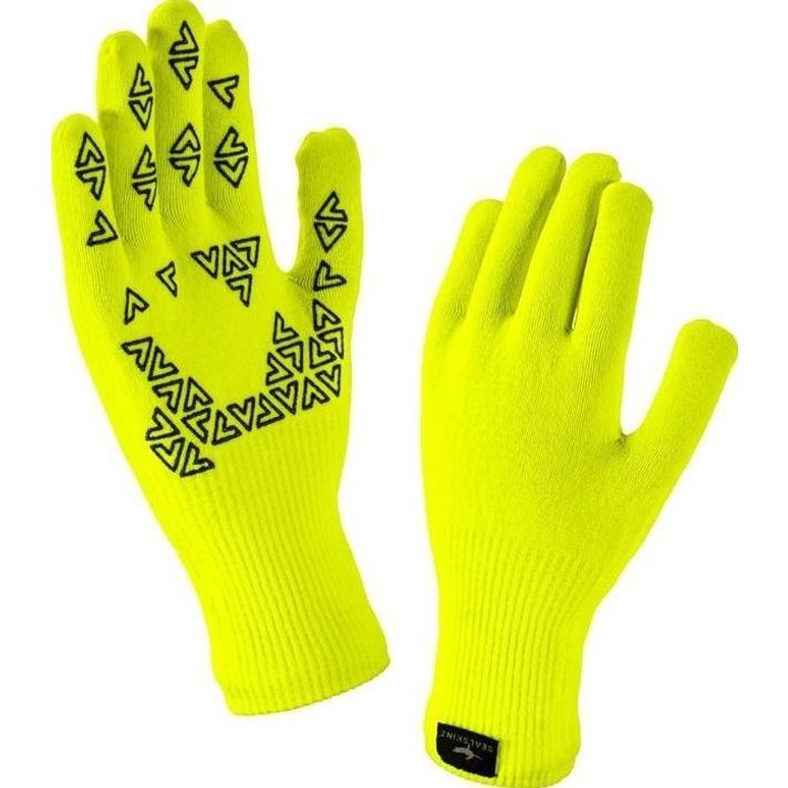 Sealskinz Ultra Grip Glove  