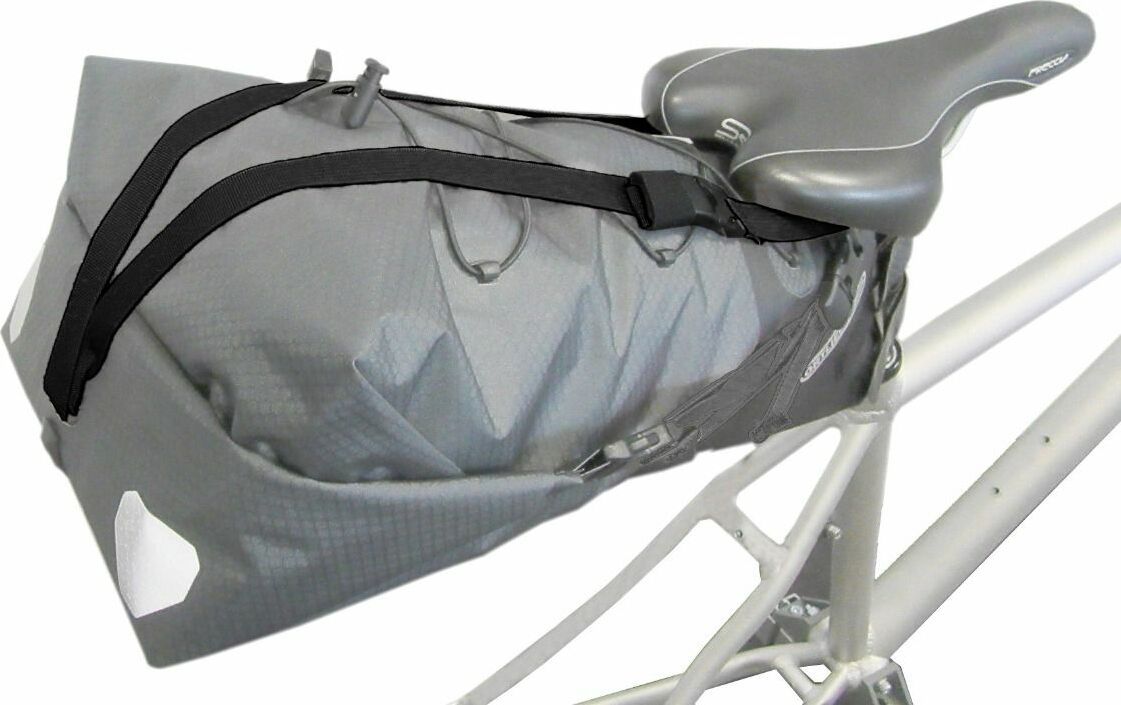 Ortlieb Support-Strap Bevestigingsmateriaal  