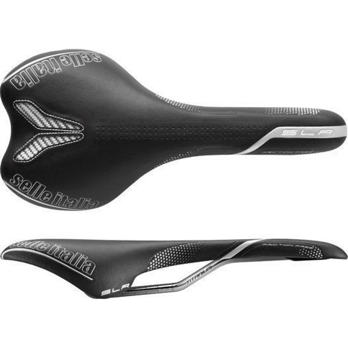 Selle Royal SLR Friction Free Race Zadel  