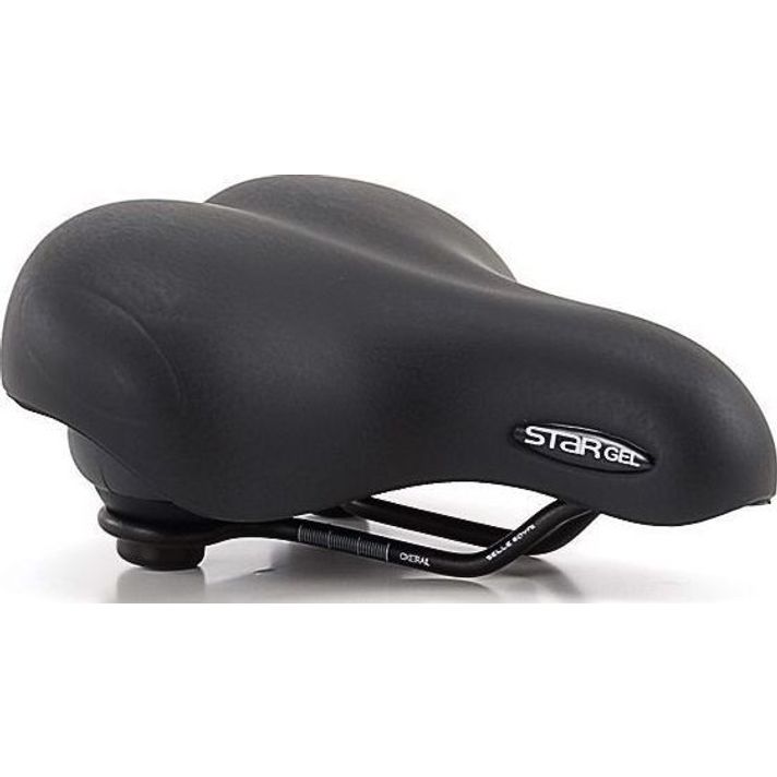 Selle Royal Star Gel Stad Zadel  