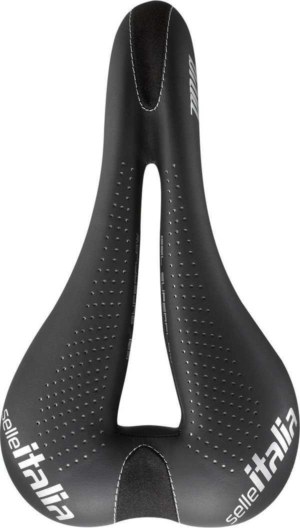 Selle Italia Diva Gel Superflow Zadel  