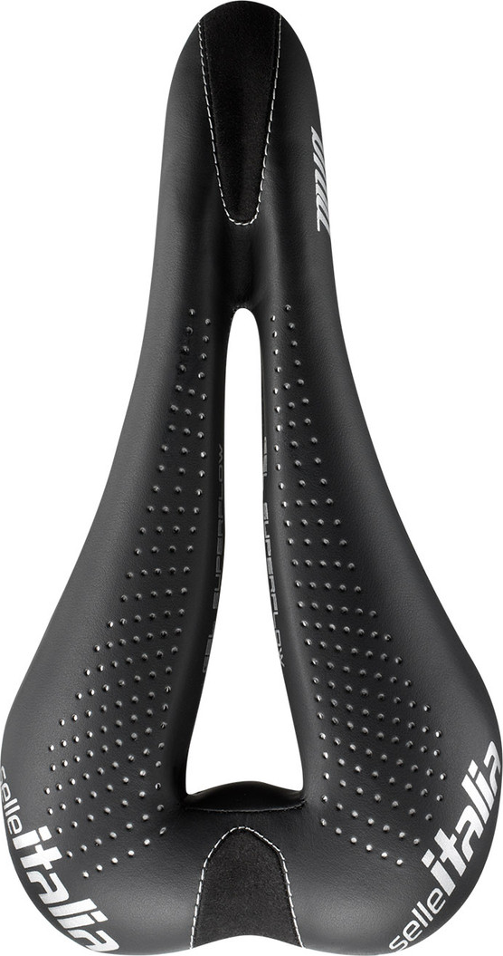 Selle Italia Diva Gel Superflow Zadel  
