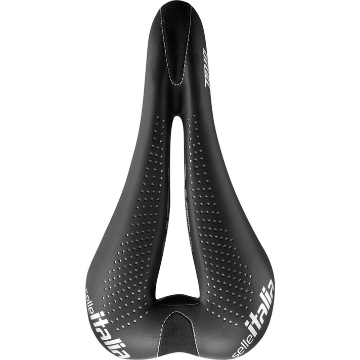 Selle Italia Selle Italia Diva Gel Superflow Zadel  