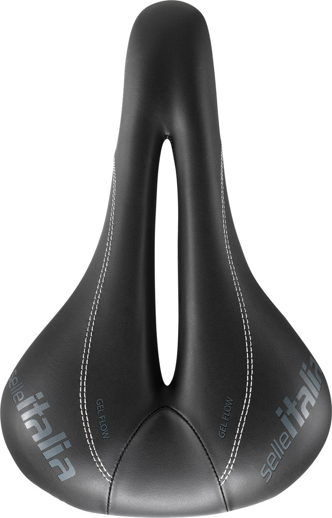 Selle Italia Donna Flow Zadel  