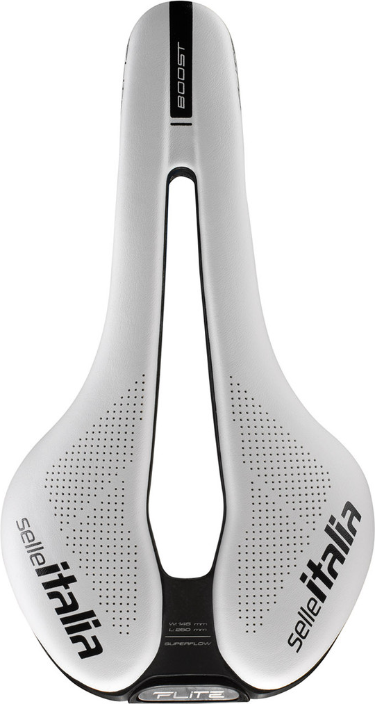 Selle Italia Flite Boost Kit Carbon Superflow Zadel