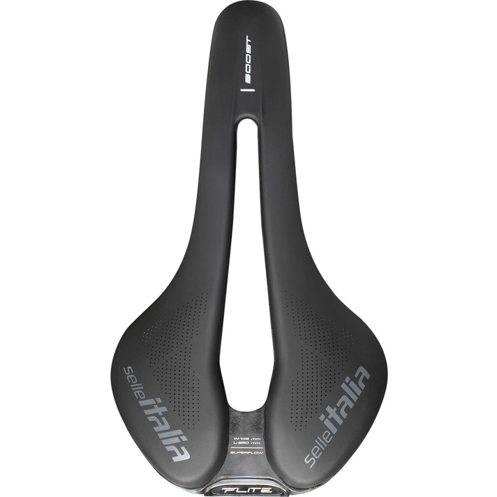 Selle Italia Flite Boost TM Superflow Zadel | 12GO Biking