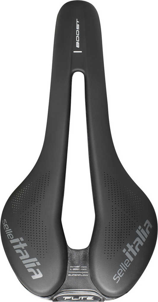 Selle Italia Flite Boost TM Superflow Zadel | 12GO Biking