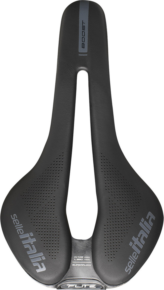 Selle Italia Selle Italia Flite Boost TI316 Superflow Zadel  