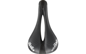 Selle Italia Selle Italia Lady Gel TM Flow Zadel  