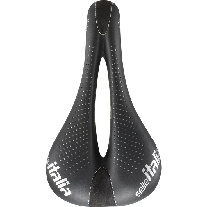 Selle Italia Selle Italia Lady Gel TM Flow Zadel  