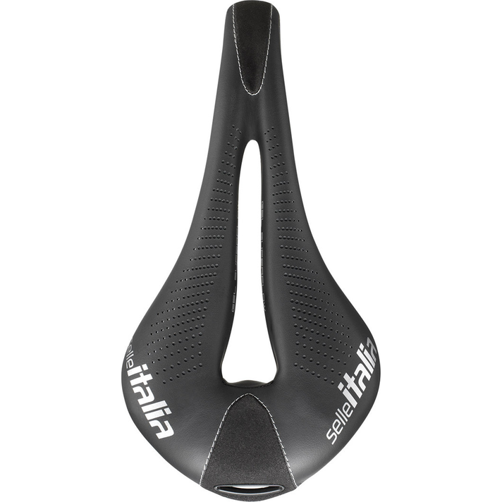 Selle Italia Selle Italia Max Flite Gel Superflow Zadel  