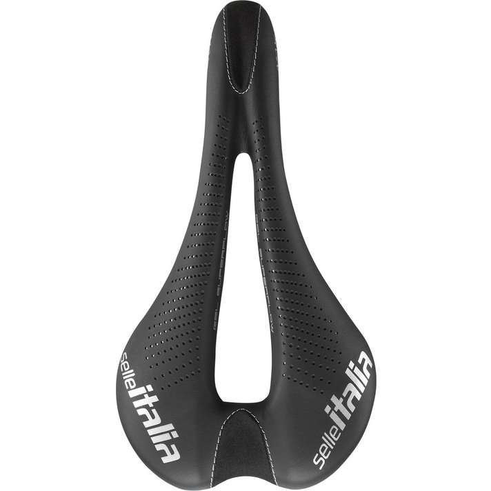 Selle Italia Selle Italia Max SLR TI316 Gel Superflow Zadel  