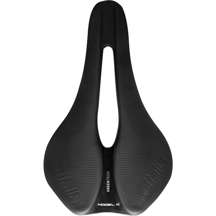 Selle Italia Model X Boost Superflow Zadel  