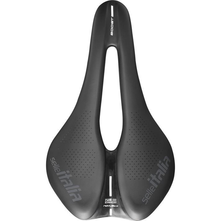 Selle Italia Selle Italia Novus Boost Evo TM Superflow Zadel  