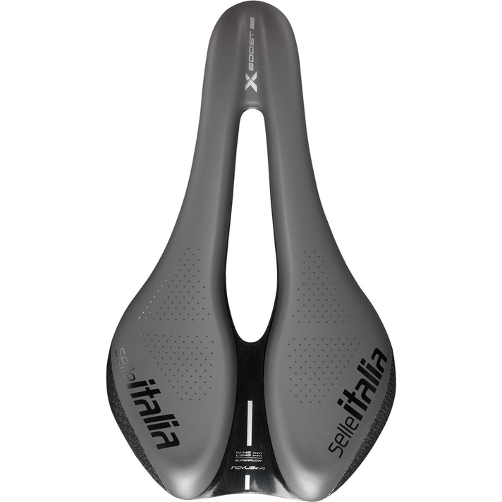 Selle Italia Novus Boost Evo X-Cross TM Superflow Zadel  
