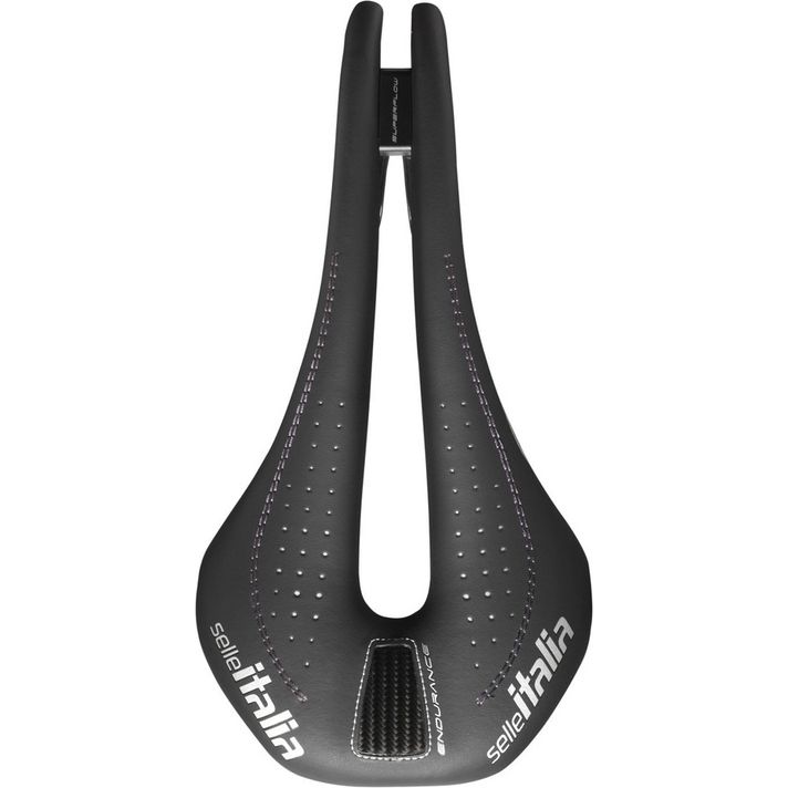 Selle Italia Selle Italia Novus Endurance Superflow Zadel  