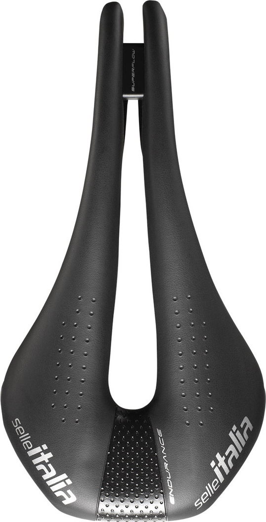 Selle Italia Novus Endurance TM Superflow Zadel  