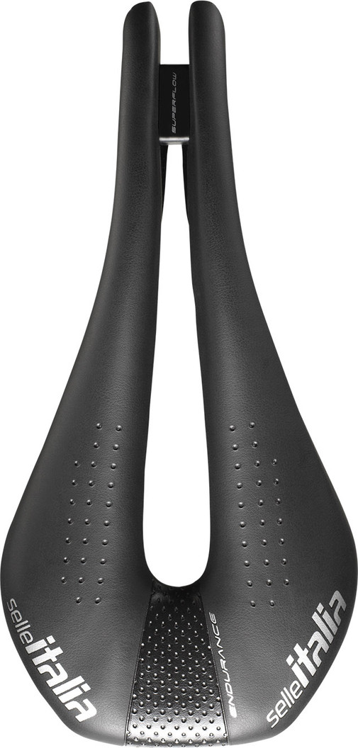 Selle Italia Novus Endurance TM Superflow Zadel  
