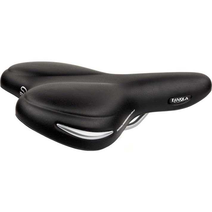 Selle Royal Nuvola Dames Zadel  