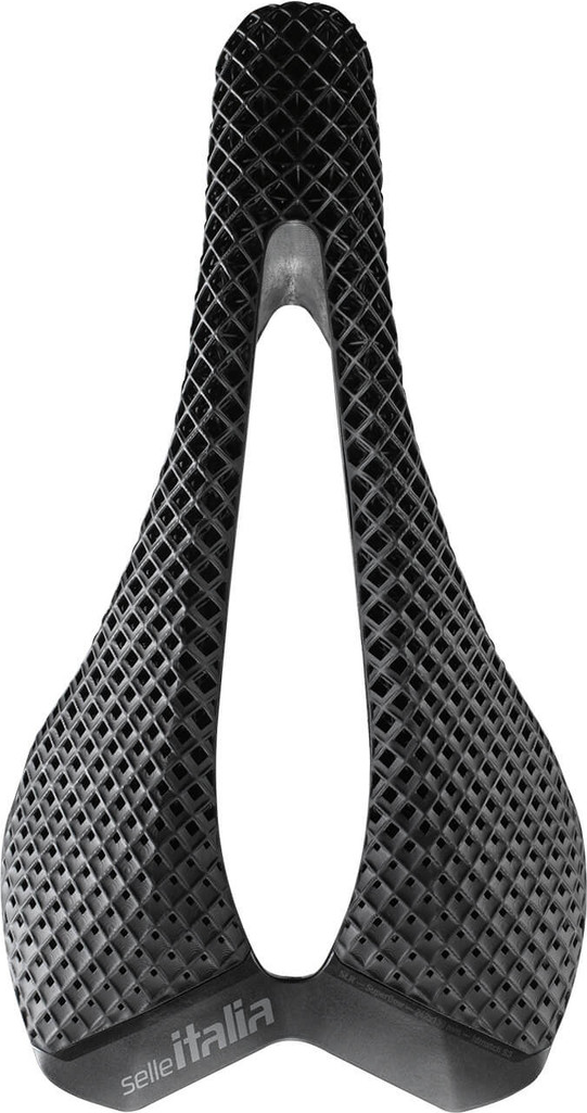 Selle Italia SLR 3D Carbon Superflow Zadel