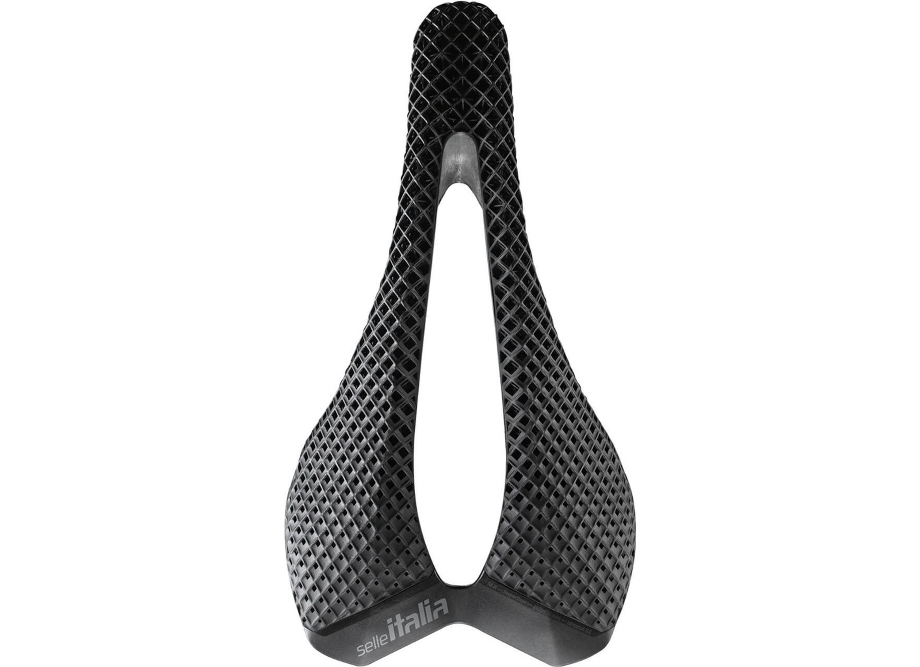 Selle Italia SLR 3D Carbon Superflow Zadel | 12GO Biking