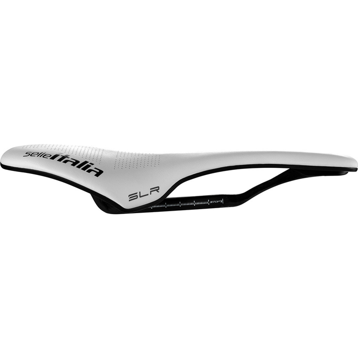 Selle Italia SLR Boost Kit Carbon Superflow Zadel | 12GO Biking