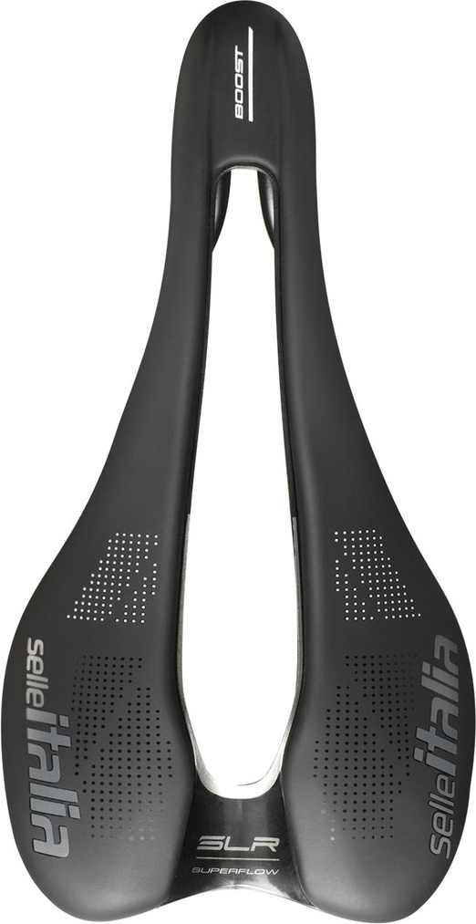 Selle Italia SLR Boost TM Superflow Zadel | 12GO Biking