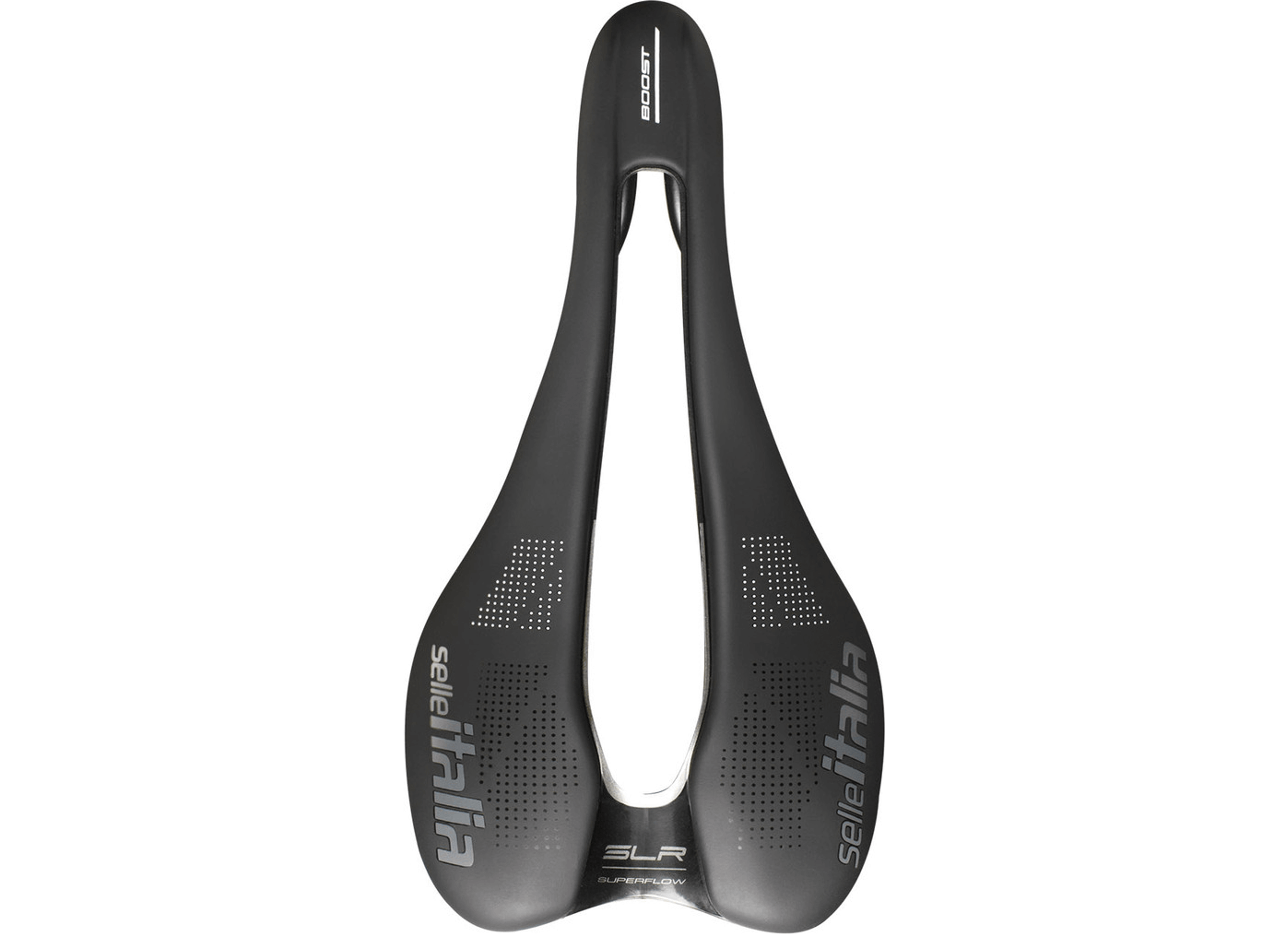 Selle Italia SLR Boost TM Superflow Zadel | 12GO Biking