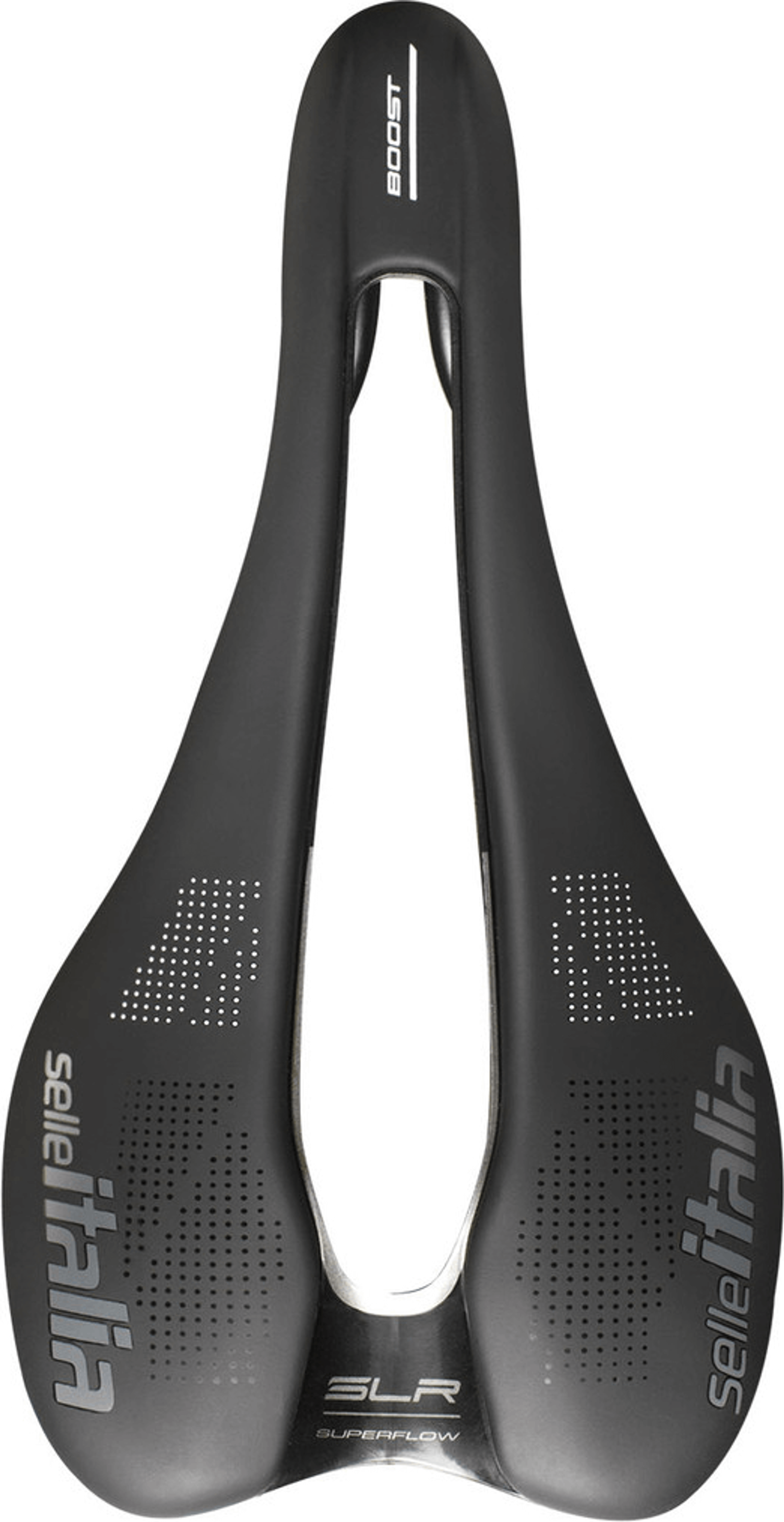 Selle Italia SLR Boost TM Superflow Zadel | 12GO Biking