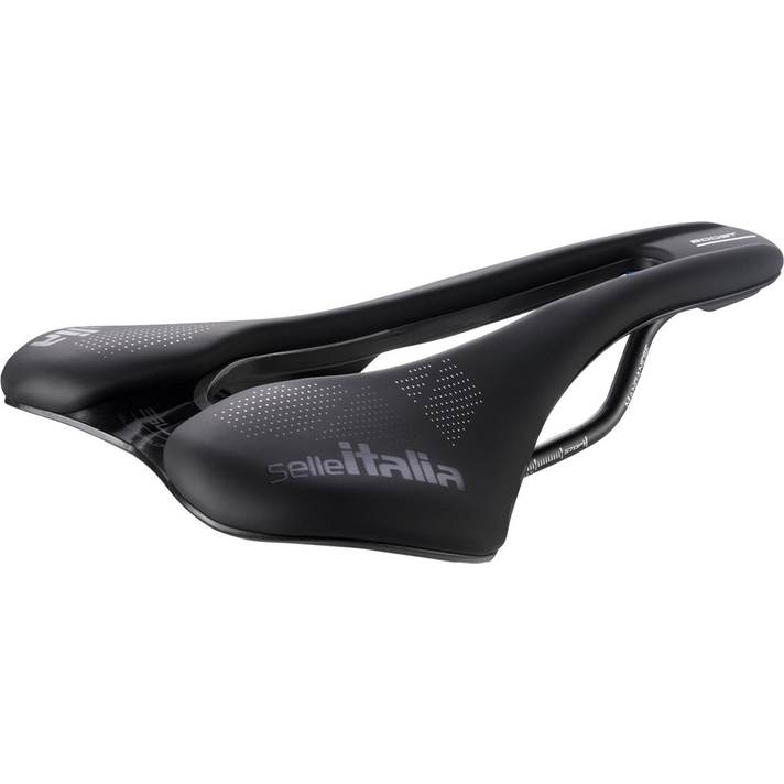 Selle Italia SLR Boost TM Superflow Zadel | 12GO Biking