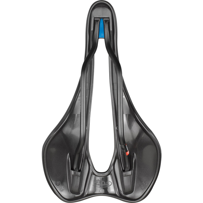 Selle Italia SLR Boost TM Superflow Zadel | 12GO Biking
