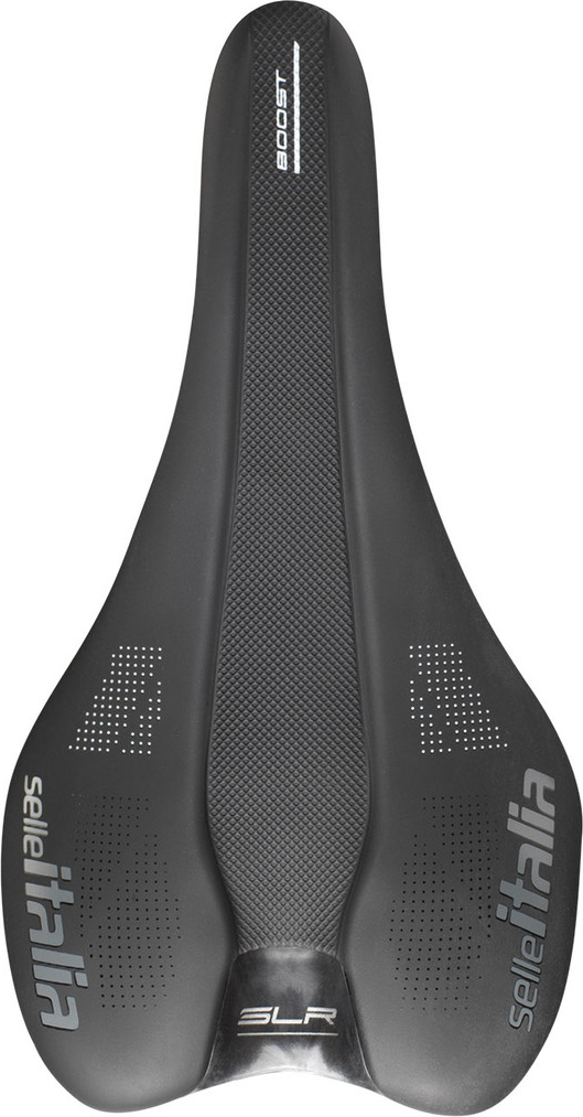 Selle Italia SLR Boost TM Zadel | 12GO Biking