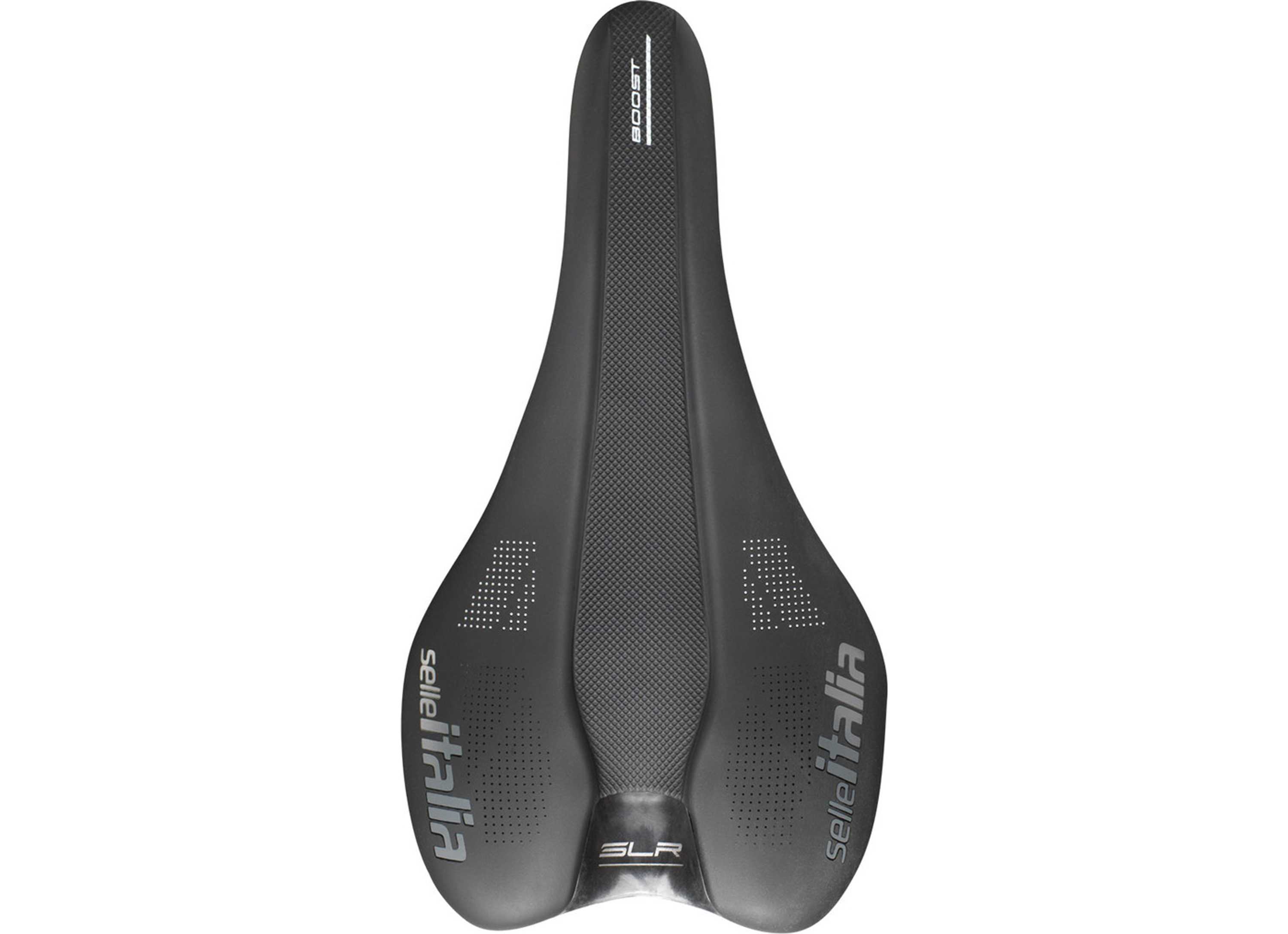 Selle Italia SLR Boost TM Zadel | 12GO Biking