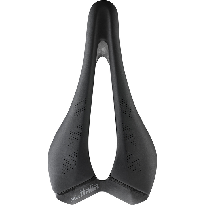 Selle Italia Selle Italia SLR Carbon Superflow Zadel  