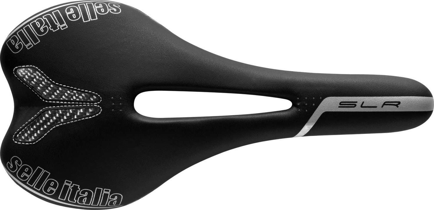 Selle Italia SLR Flow S2 Race Zadel | 12GO Biking