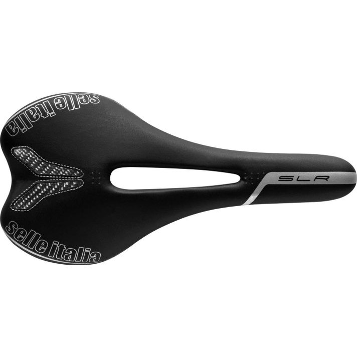 Selle Italia SLR Flow S2 Race Zadel  