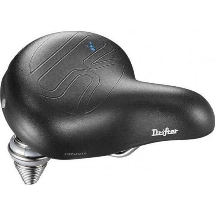 Selle Royal Selle Royal Drifter Medium Stadsfiets Zadel  
