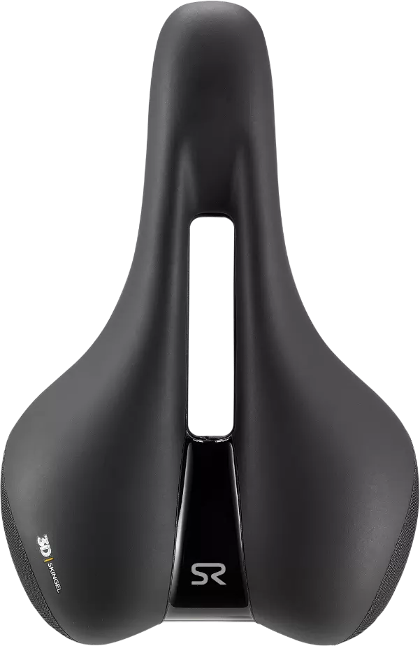 Selle Royal Ellipse Moderate Zadel  