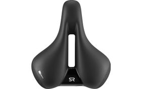 Selle Royal Selle Royal Ellipse Relaxed Royalgel Zadel  