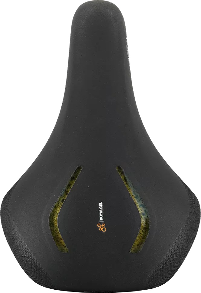 Selle Royal Lookin EVO Moderate Stracciatella Zadel