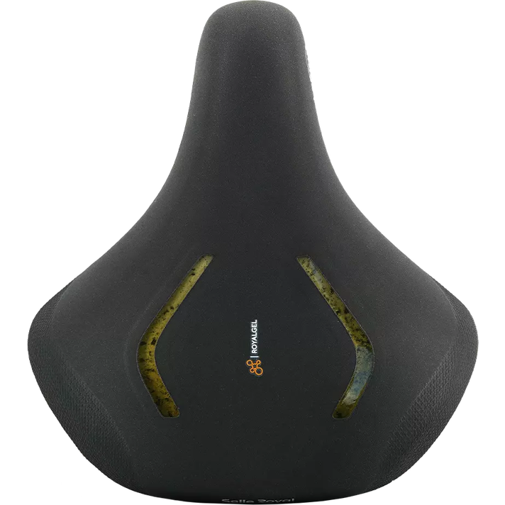 Selle Royal Lookin EVO Relaxed Stracciatella Zadel  