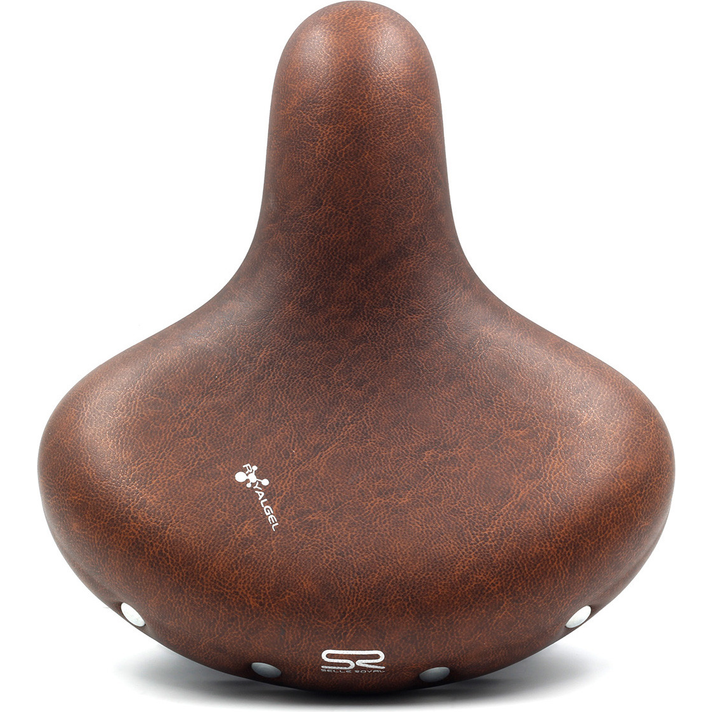 Selle Royal Premium Drifter Medium Strengtex Relaxed Zadel  