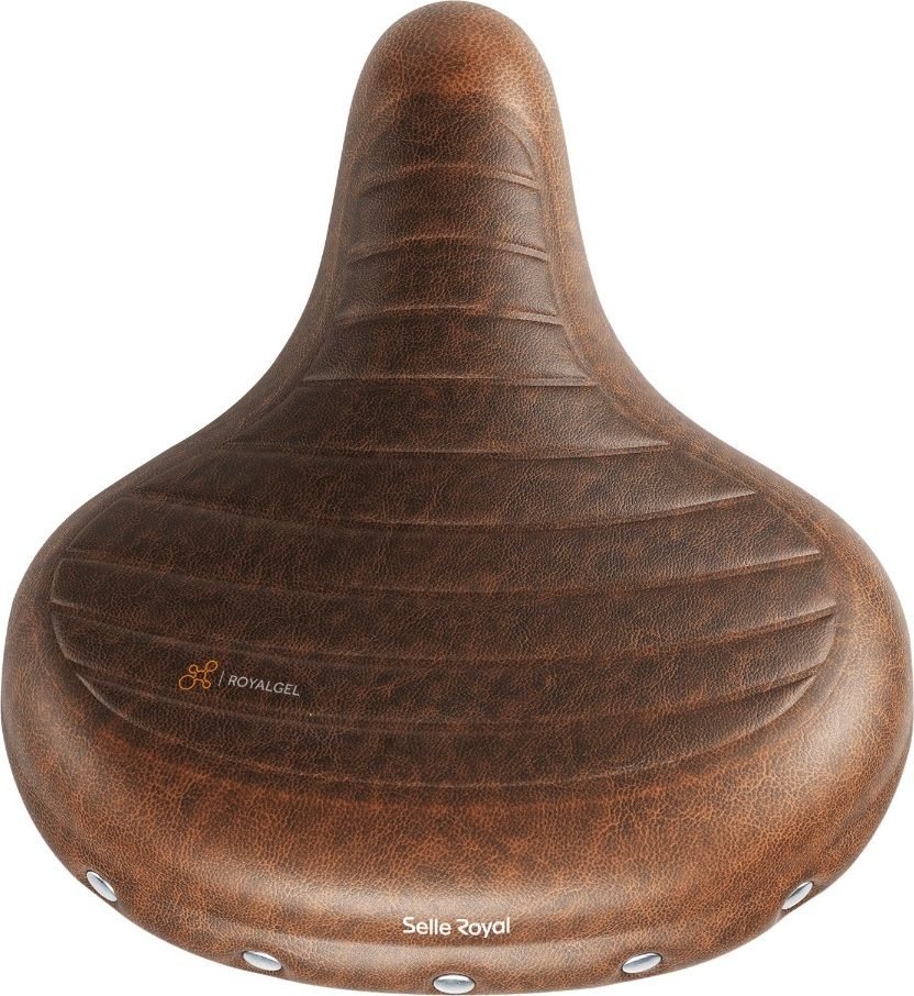 Selle Royal Premium Drifter Plus Relax Zadel  