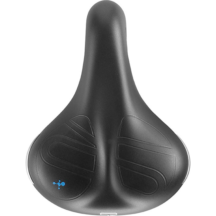 Selle Royal Selle Royal Premium Freedom Gel Strengtex Moderate Zadel Dames  