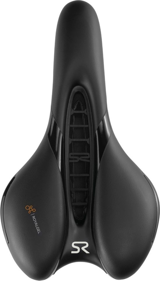 Selle Royal Respiro Athletic Zadel  