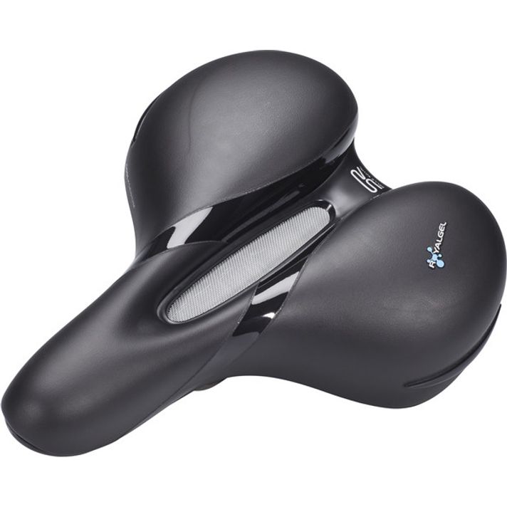 Selle Royal Selle Royal Respiro Moderate Sport Zadel Dames  