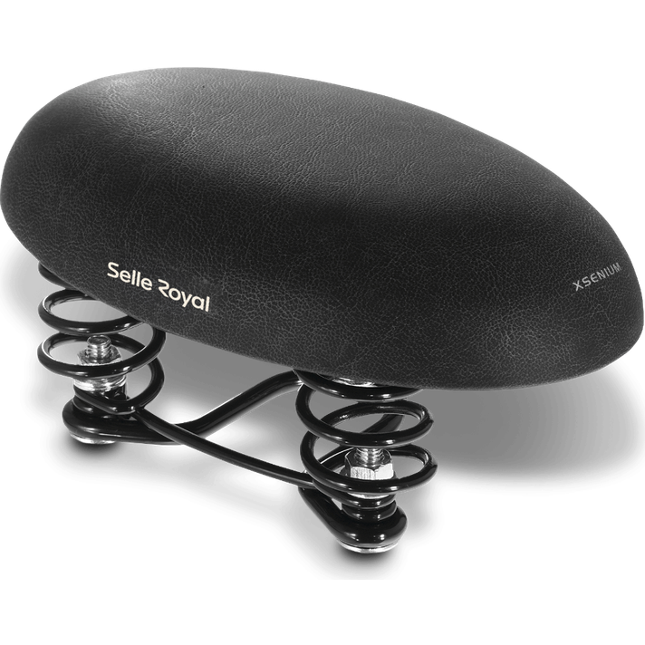 Selle Royal Selle Royal Classic Rok Relaxed Zadel Dames  