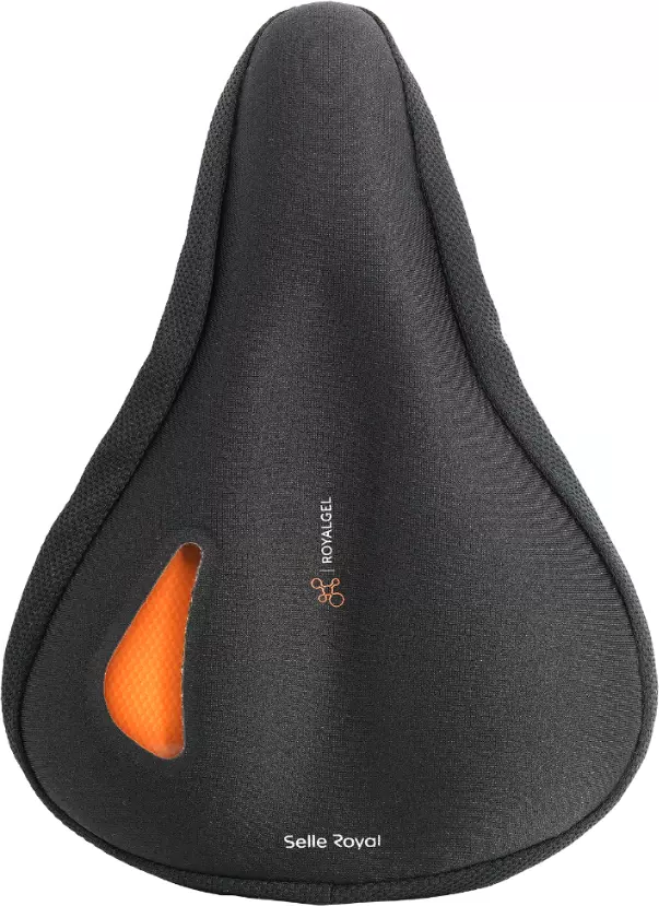 Selle Royal Royalgel Zadelhoes